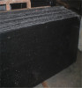 Chinese Black Galaxy Granite