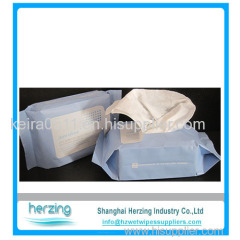 25CT FDA Approved Makeup Removal Wipes Facial Cleansing Towelettes
