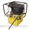 Yellow and Black Single loop Gasoline Engine Hydraulic Pump with High Pressure