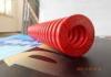 Motorcycles Red Small Mold Spiral Spring With Oversized Compression