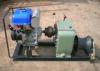 3 Ton cable drum winch hoist with Yamaha engine power / Cable Pulling Tools