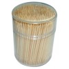 disposable wholesale party wood cocktail tooth picks