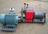 High Quality 1 Ton Small Electric Winch 220v Electric Winch 380v For Sale