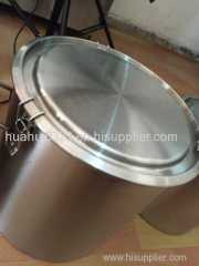30L stainless steel milk container