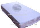 Twin Xl Fire Resistant Mattress Cover Eco-Friendly With Zip