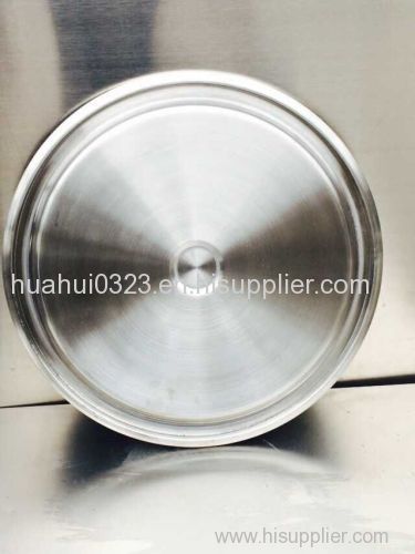 316l stainless steel sealed drum for sale high quality from china