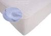 Washable Queen Size Zippered Mattress Cover / Protective Mattress Cover