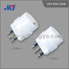 3 Pin Adaptor plug