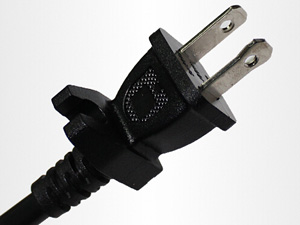 Australia Computer Extension Power Cord With UL