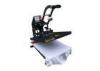 Custom Manual Heat Press Machine Power Saving CE Certification