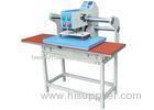 Automatic T Shirt Printing Machine Heat Press High Volume Industrial