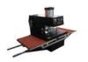 Sublimated Heat Transfer Printing Machine Large Format MDF / HPL