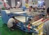 T-shirt Rotary Heat Transfer Machine Continuous Printing With CE