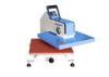 Small Format Manual Heat Press Machine