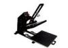 Textile Manual Heat Press Machine