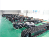 The Crawler Supplier / Track Undercarriage Professional Manufacturer/crawler chassis
