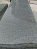 China Cheap G654 Black Granite Black Granite Tile