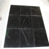 Chinese Black marble kitchen countertop cheapest prices