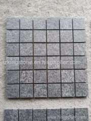 cheapest dark grey granite large natural tiles g654 granite tiles 60x60