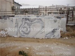 Shandong original low price marble tile Marble Slab/Tile white Marble