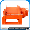 Winch/ Hydraulic winch/ Standard Hydraulic Winch Used On Gravity Crushing Traction Equipment