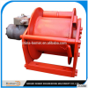 Winch/ Hydraulic winch/ Economical Hydraulic Winch 4 ton compact winch 0.5-60 ton hydraulic winch supplied