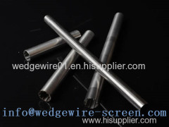 Wedge Wire Screen Tube