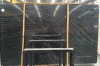 Natural Black Forest Stone Slab Tile