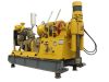 Full hydraulic multi-function engineering drilling machine
