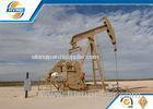 Stainless Steel High Volume Hydraulic Oil Pumping Unit Oilfield Cementing Equipment