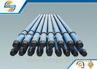 Oil And Gas Tools And Equipment Non Magnetic API Spiral Petroleum Drill Collars