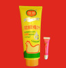 nozzle cosmetic packaging tube