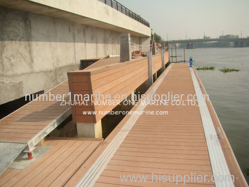 WPC;Wood Plastic Composite Board