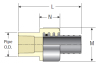 New products Transition Adapters