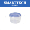 Food Grade Material Lunch Box Plastic Injection Mould