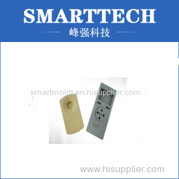 Electric Product Remote Control Plastic Mold