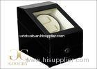 Battery Operated Watch Winder / Watch Winders For Automatic Watches