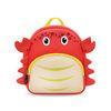 Large Fancy Cartoon Personalized Kids Backpacks School Customized