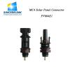 MC4 Solar Panel Connector 004E1