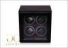 Personalized Gifts Box Four Watch Winder Battery Powered For Men