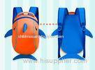 Waterproof Neoprene Kid School Backpack / Kids Hiking Backpacks