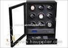 Tag Automatic Watch Winder LED / Automatic Watch Case Winder