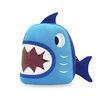 Preschool Children School Backpack Cute Shark Shockproof Customized