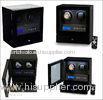 Watch Automatic Winder / Dual Watch Winder For Birthday Gift