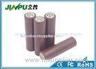 Rechargeable 3.7V 18650 Lithium Ion Battery Cells 20A 3000Mah 50G