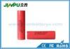 3.7V E - Motor Cylindrical Lithium - Ion Battery Cell 18650 35A 2500Mah