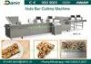 Automatic PLC Control Cereal Bar Making Machine / Peanut Bar Making Machine