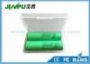 2500Mah 18650 High Drain Li - Ion Battery Cell For Power Tools / Power Toys