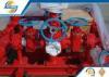 Onshore Drilling Well Control Equipment Hydraulic Drilling Choke Manifold