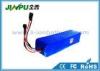 12V Li Ion Rechargeable Battery Pack 12ah 3S5P 144Wh Rate 1 year Warranty